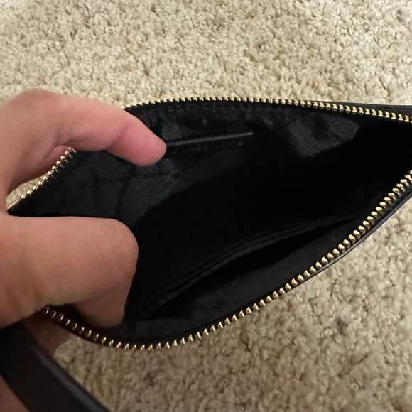 Michael Kors Cheetah Wristlet - Picture 3 of 4